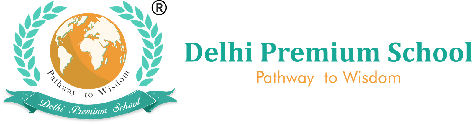 School logo